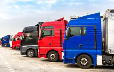 Adana Toroslar Ambar Nakliyat